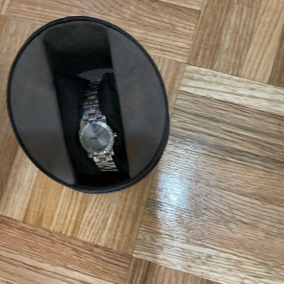 Citizen Accessories - Citizen Silver Women's Watch